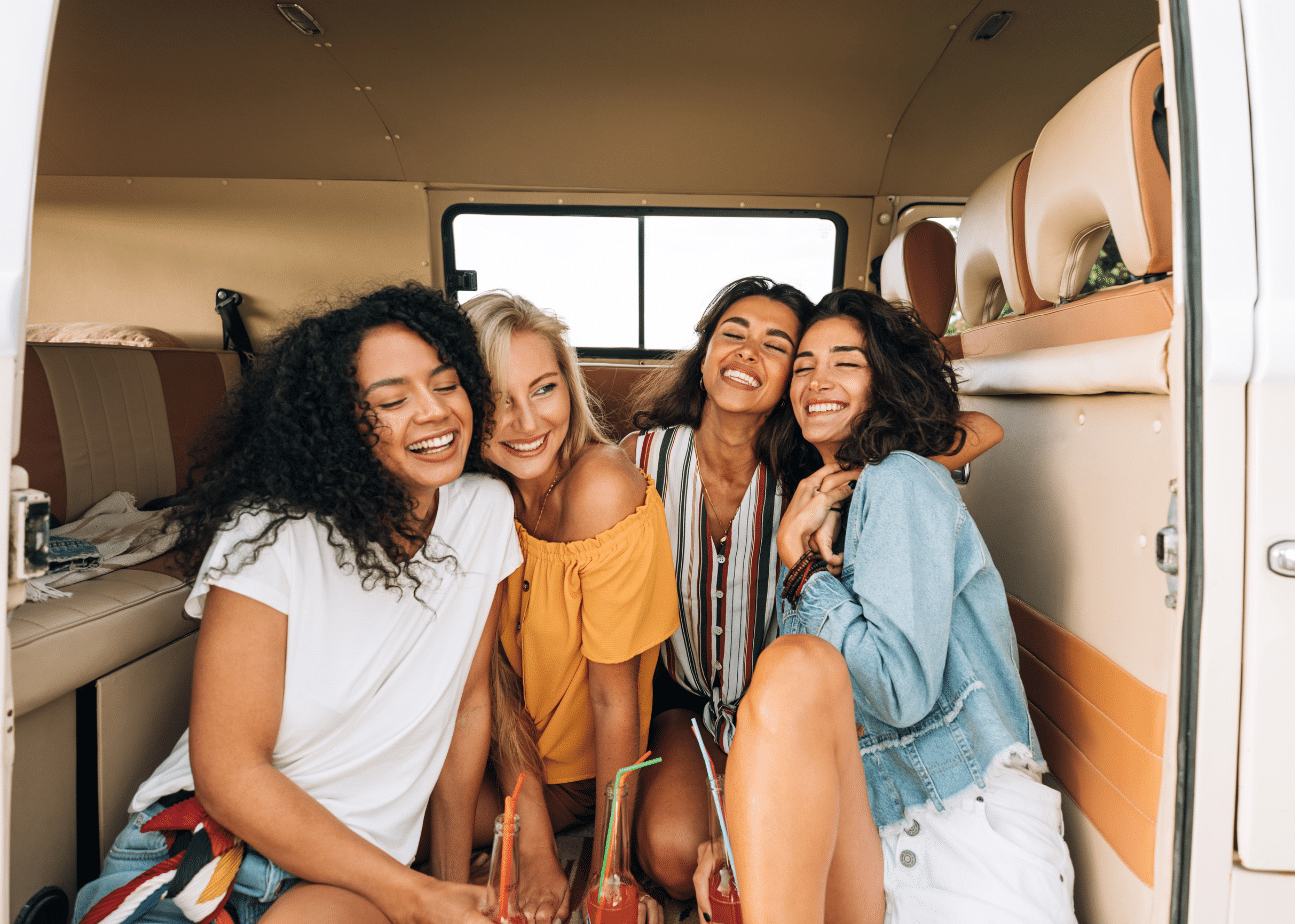 rencontre amicale en voyage