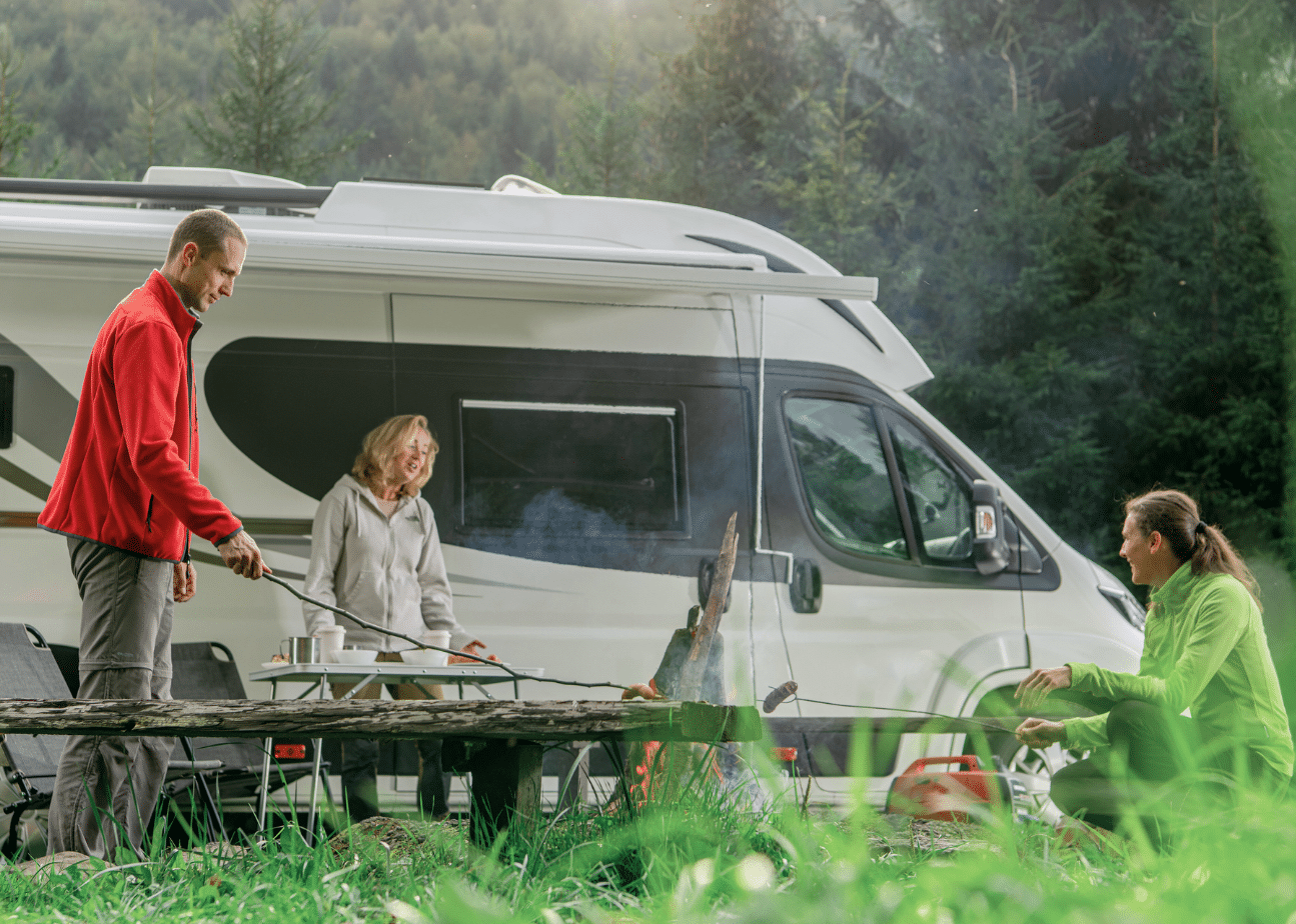 voyage en couple partagé