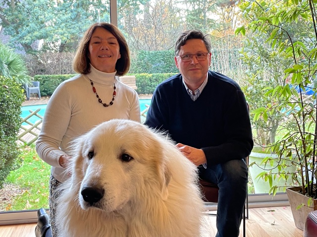 Image de profil ou galerie de patemarie44