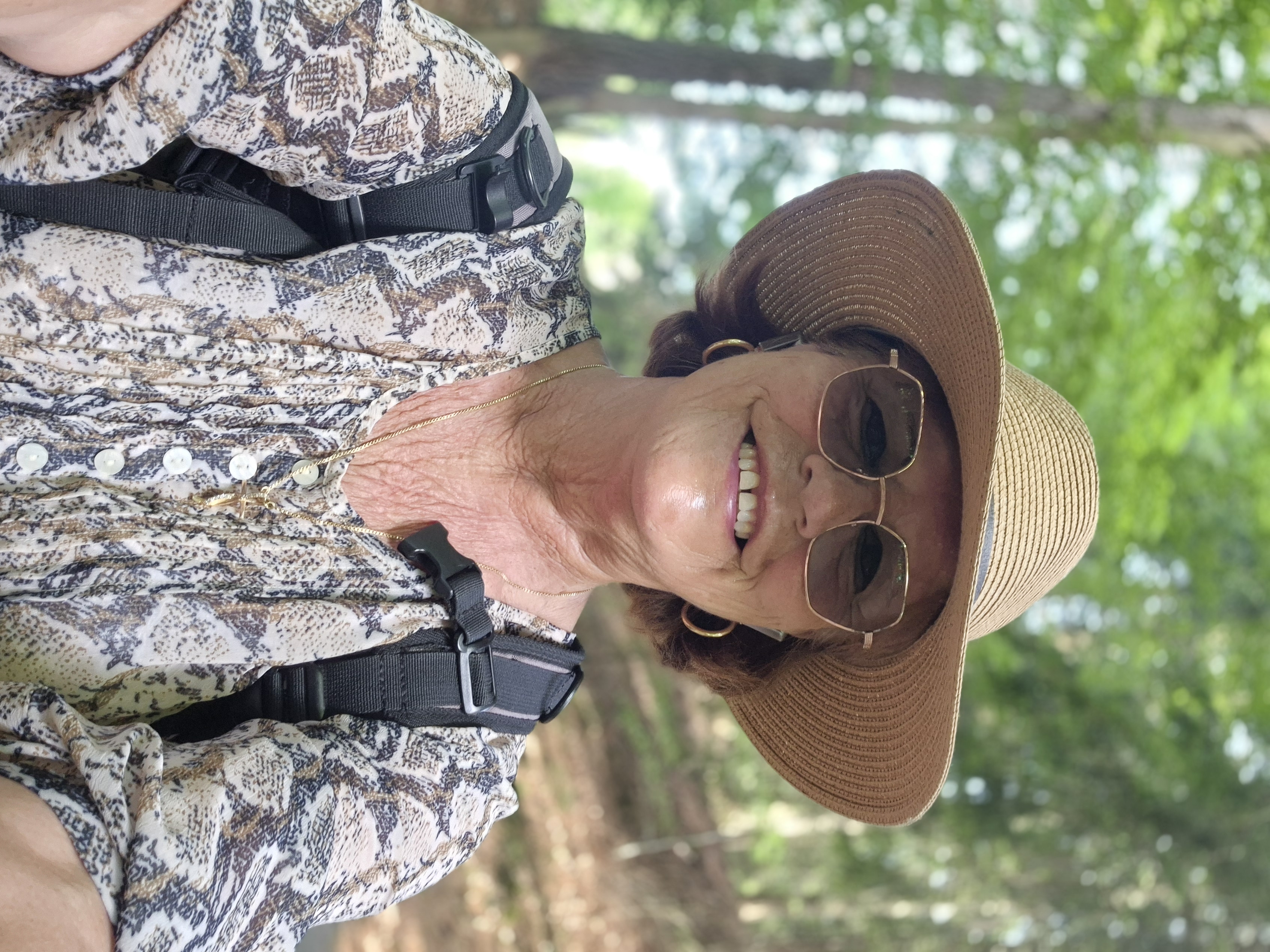 Image de profil ou galerie de Ninou