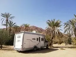 Sejour 1 mois au maroc