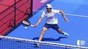 Accompagnement stage de padel espagne