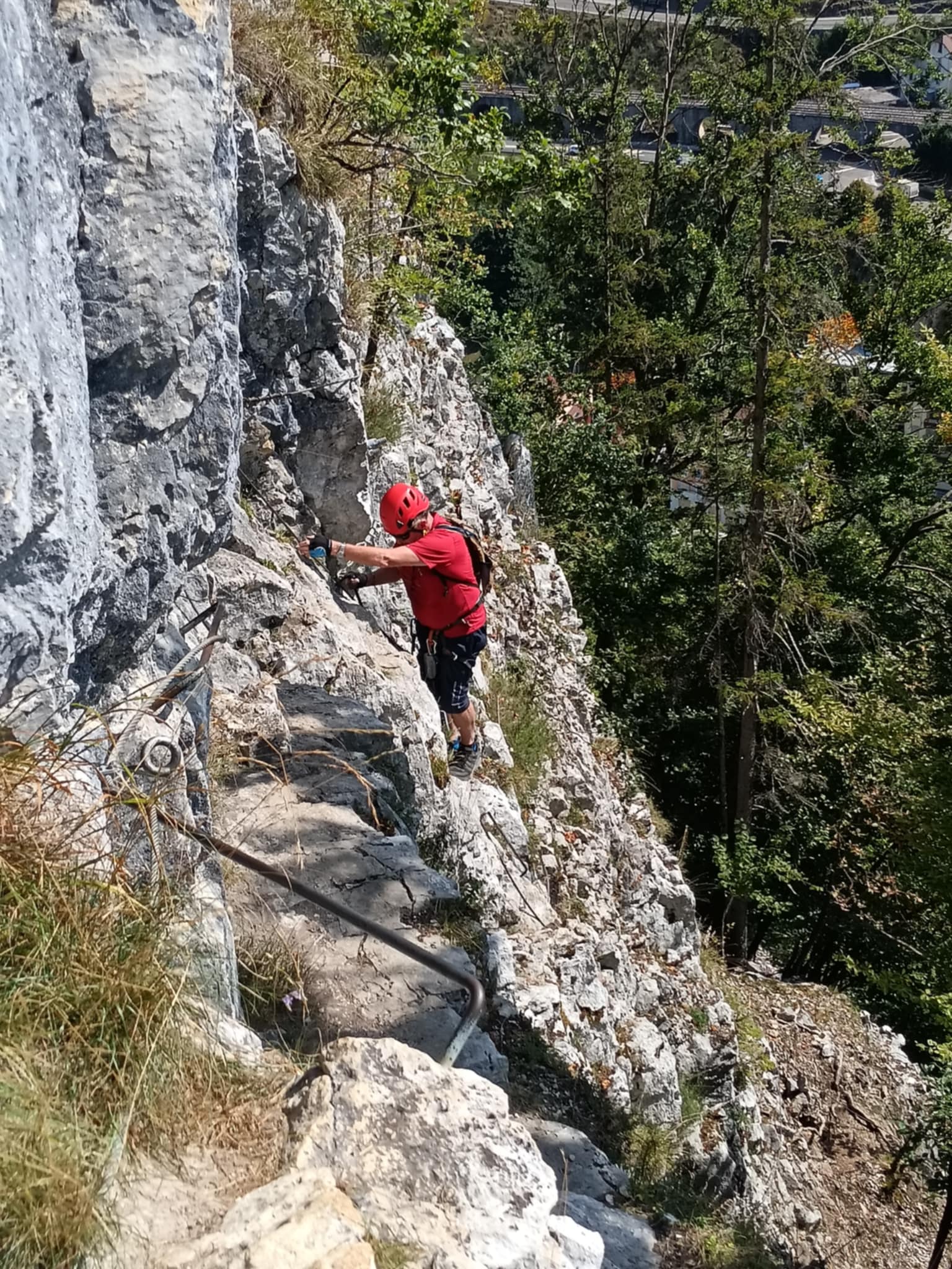 Image de profil ou galerie de Epic.