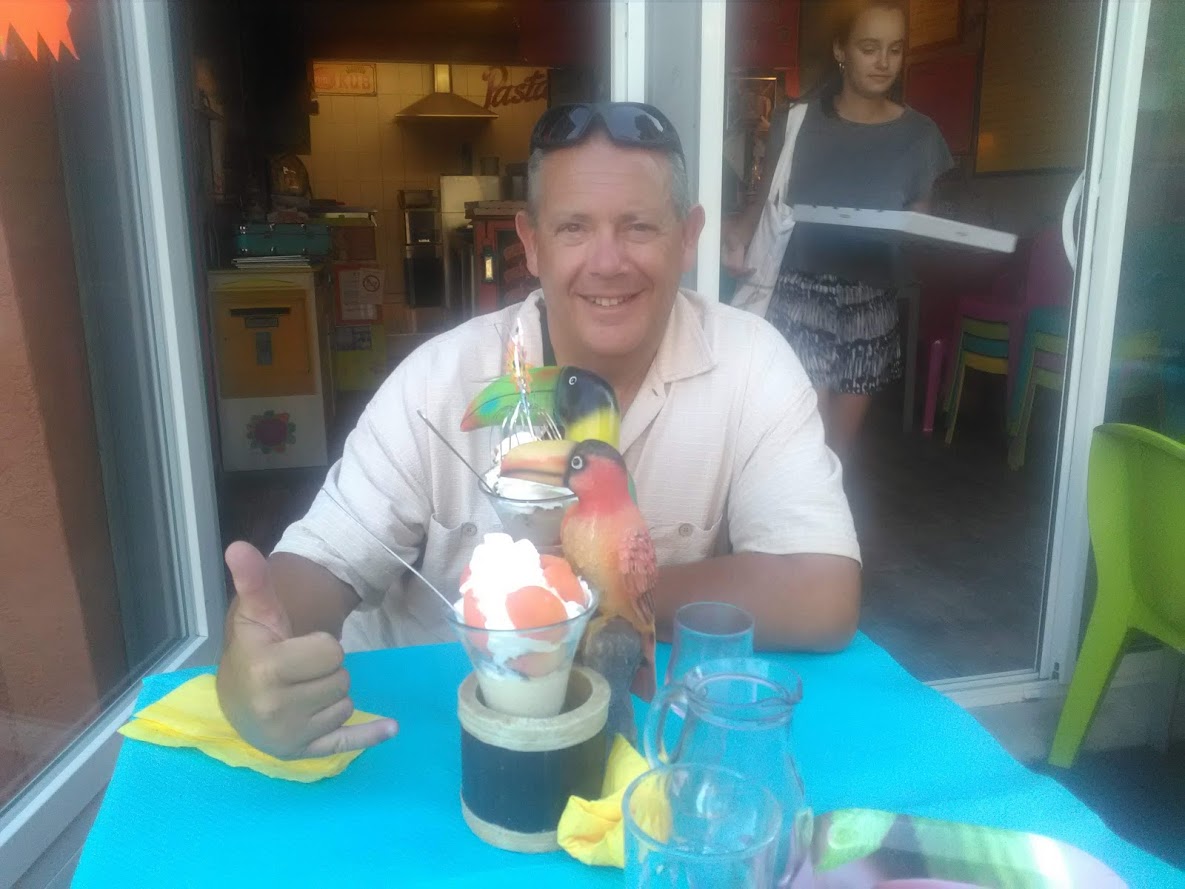 Image de profil ou galerie de Bisounounours