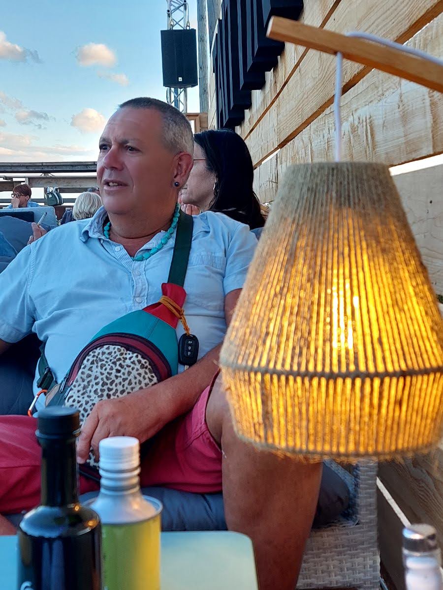 Image de profil ou galerie de Bisounounours