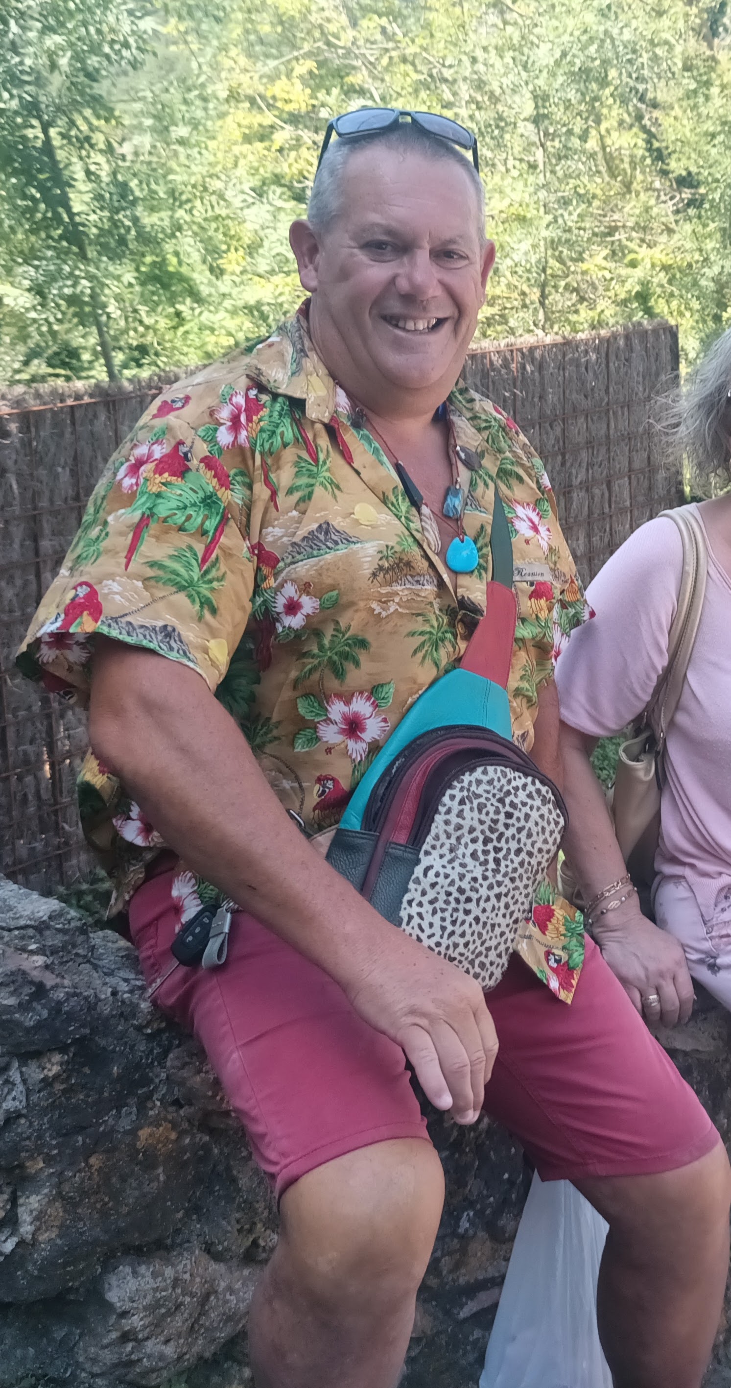 Image de profil ou galerie de Bisounounours