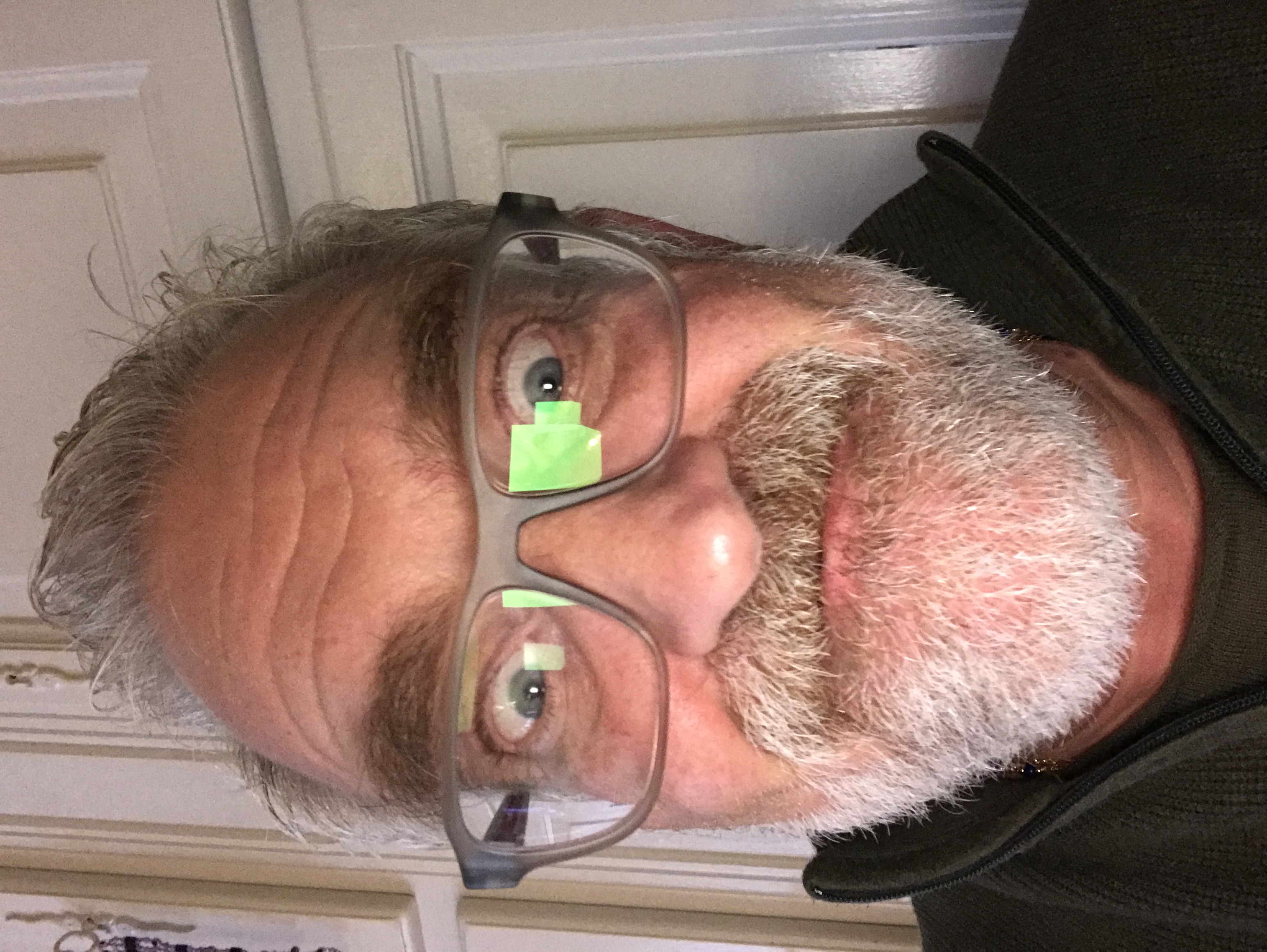 Image de profil ou galerie de Bruno