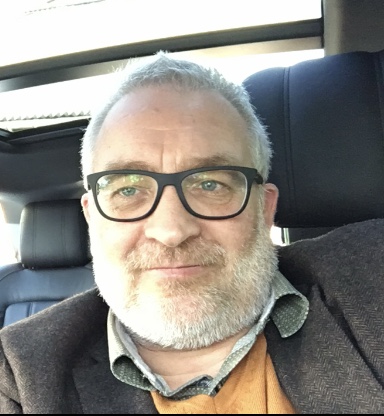 Image de profil ou galerie de Bruno