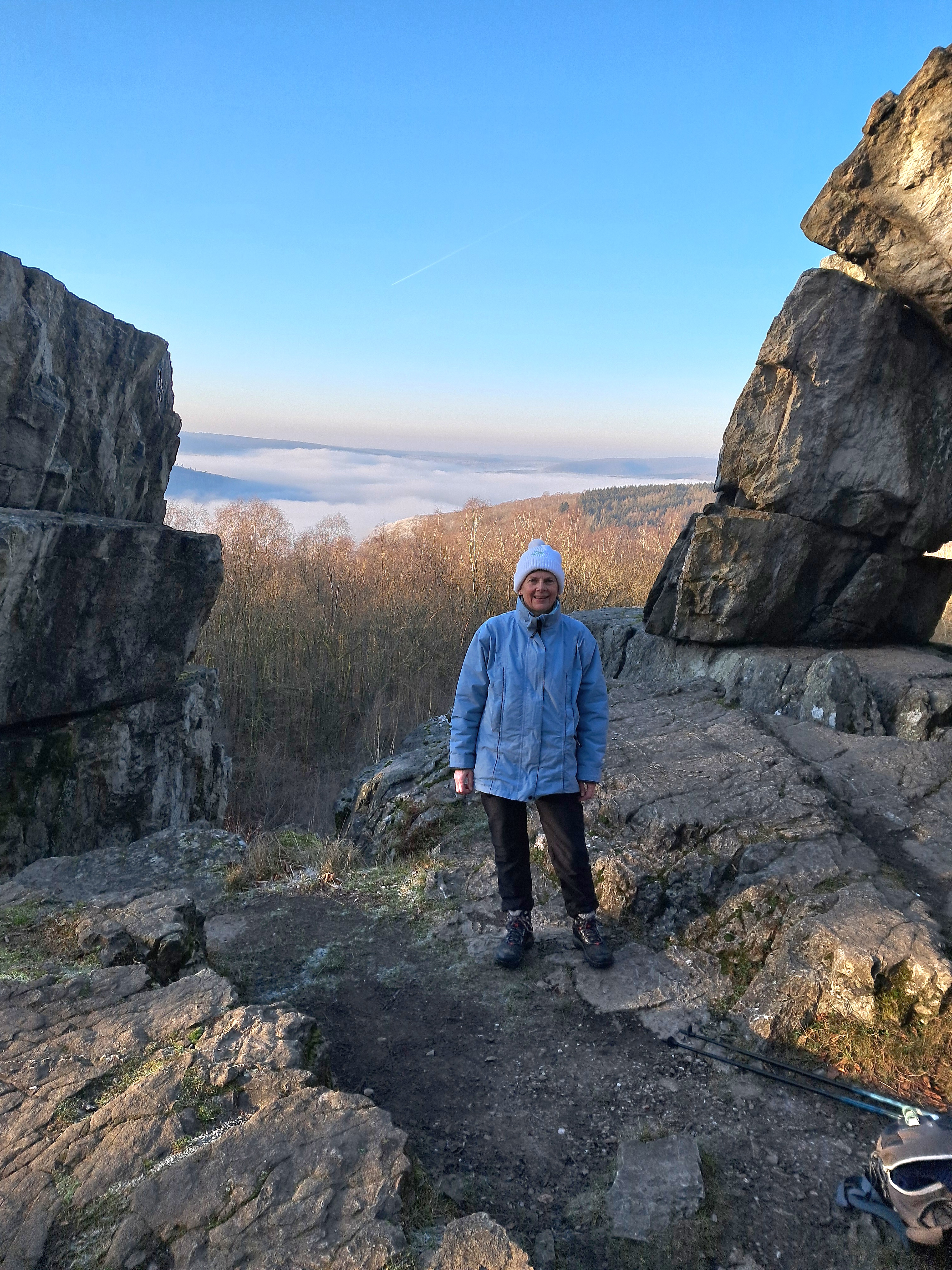 Image de profil ou galerie de Mimie