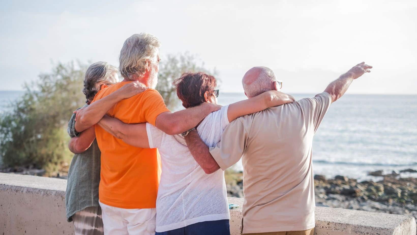 réussir vos vacances partagées