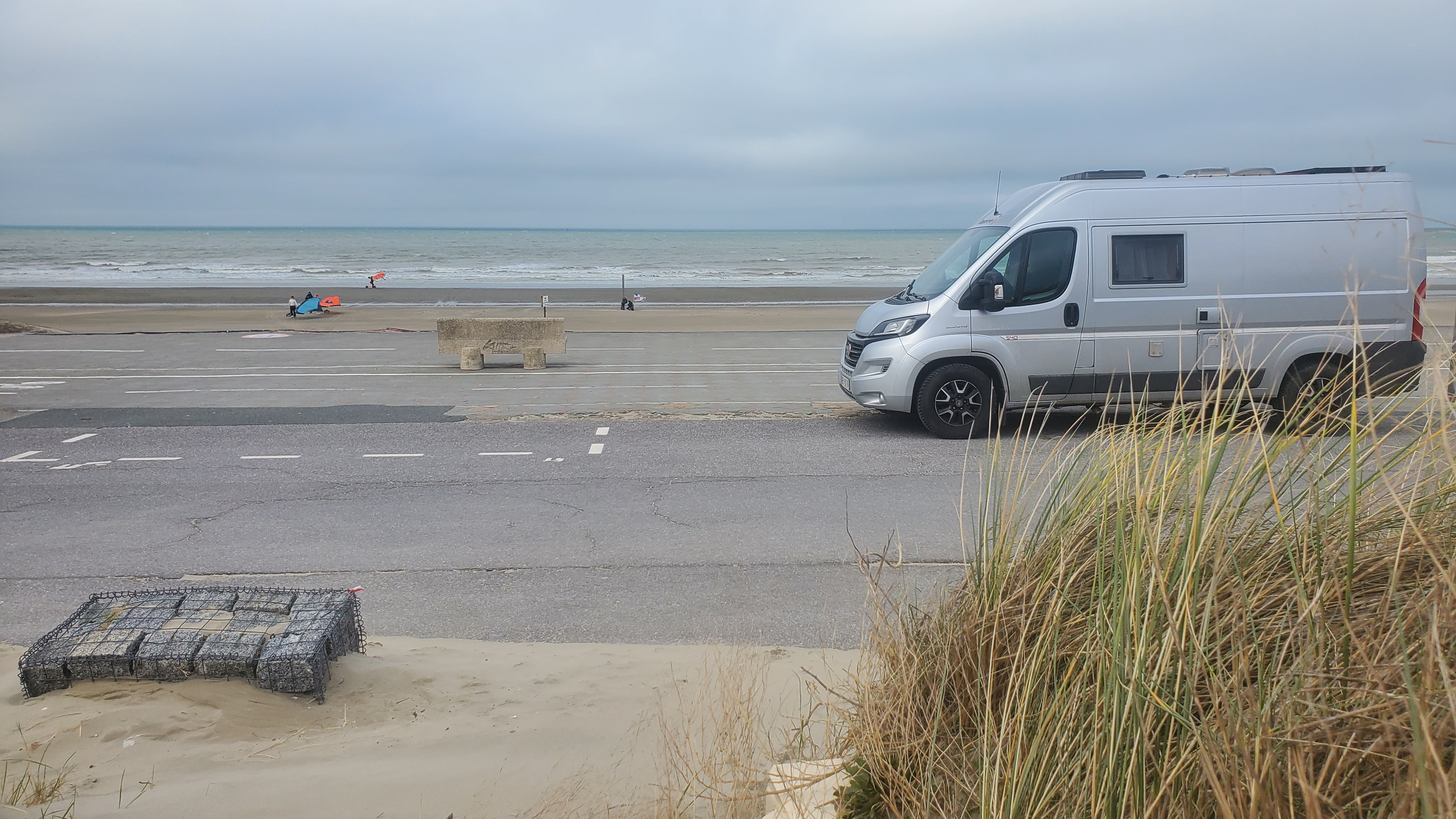 Image de profil ou galerie de Chti-gris