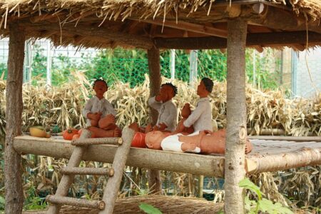 Le voyage nature et détente