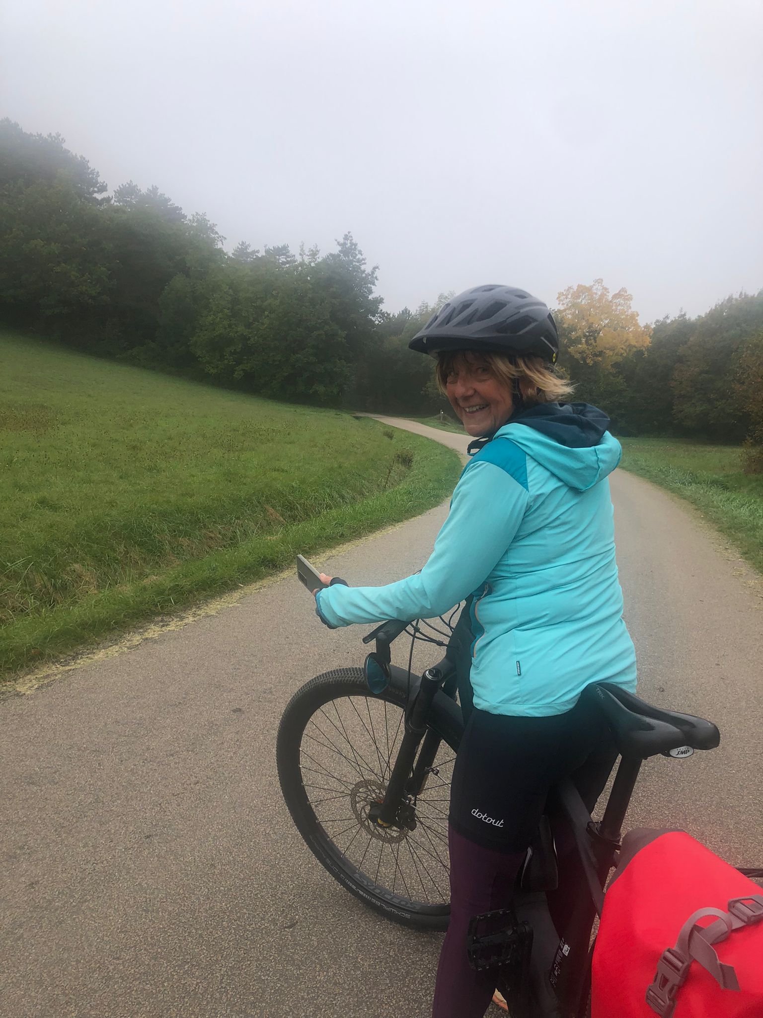 Image de profil ou galerie de Pascale