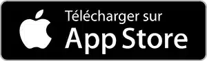 Télécharger sur l'App Store