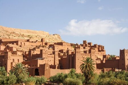 MAROC