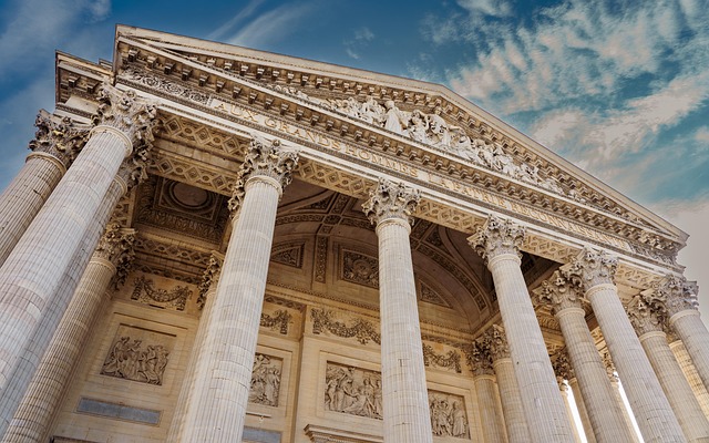 Pour un grand bout de chemin