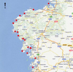 Galice et petite boucle atlantique