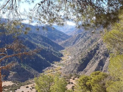 Maroc