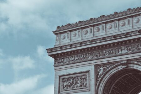 Découvrir la France